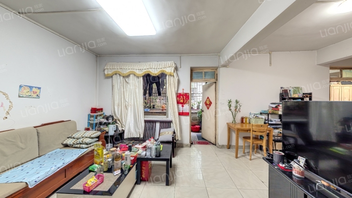 翠湖新村二手房实景图