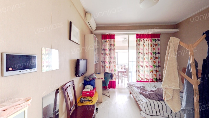 宁波高新科技广场二手房实景图