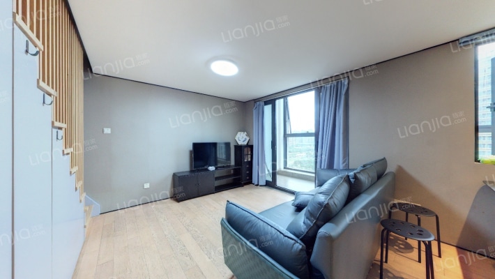 海威新界二手房实景图