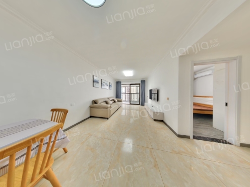 整租·海悦花园三区 3室2厅 南/北