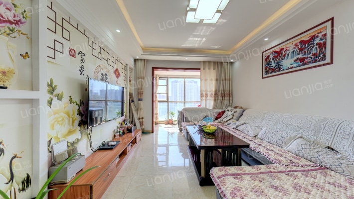 未来方舟H2组团二手房实景图