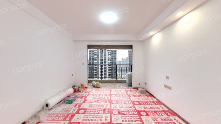 中建壹品佛山建投誉湖二手房实景图