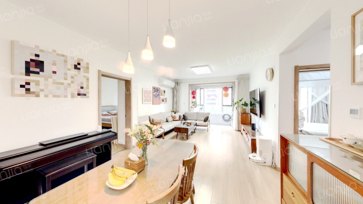 正荣府二手房实景图