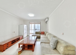 整租·幸福家园一期 2室2厅 南_幸福家园一期租房