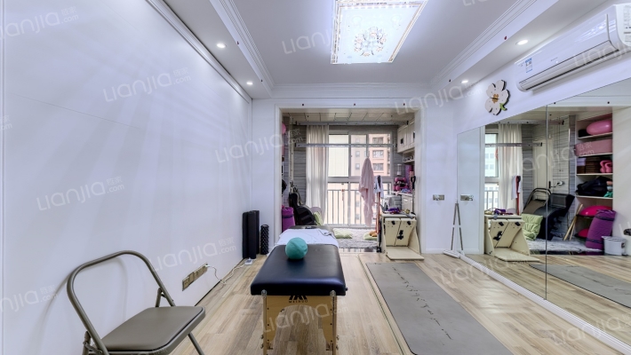 东平雅苑二手房实景图