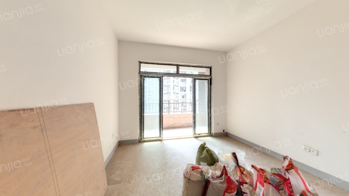 和合家园北苑二手房实景图