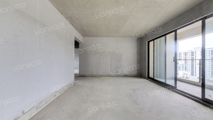 中铁我山30组团二手房实景图