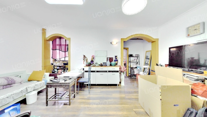 丰产路93号院二手房实景图