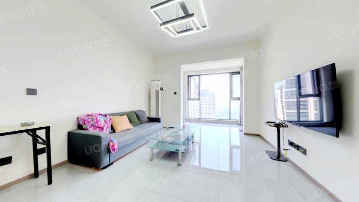 澜岸听溪二手房实景图