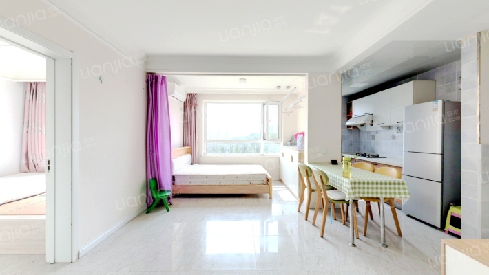 五彩阳光城二期(箐华府)二手房实景图