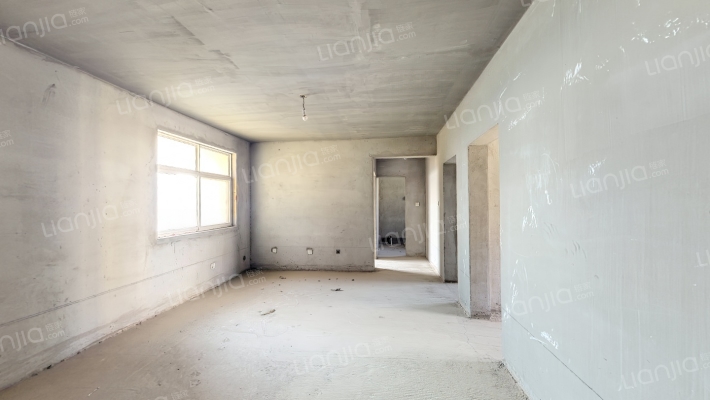 金鹿尚居二手房实景图