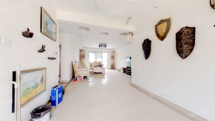 长能明珠二手房实景图