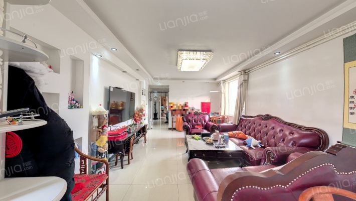 天明家园二手房实景图