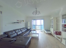 整租·盛世壹品 3室2厅 南_盛世壹品租房