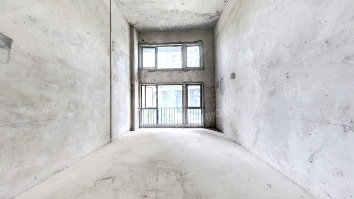 金融街二手房实景图