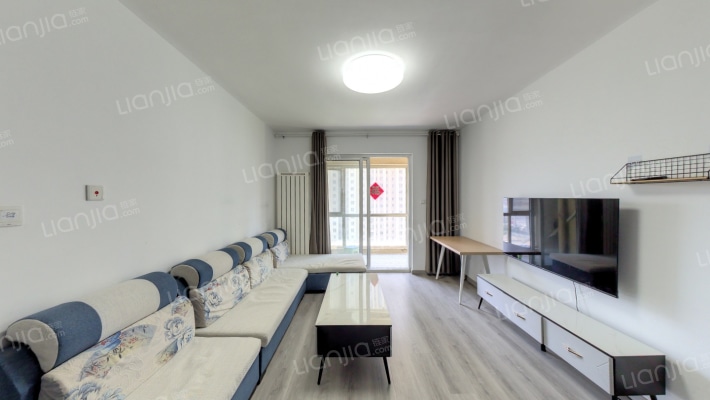 绿地新都会二手房实景图