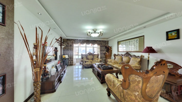 天嘉水晶城二期二手房实景图