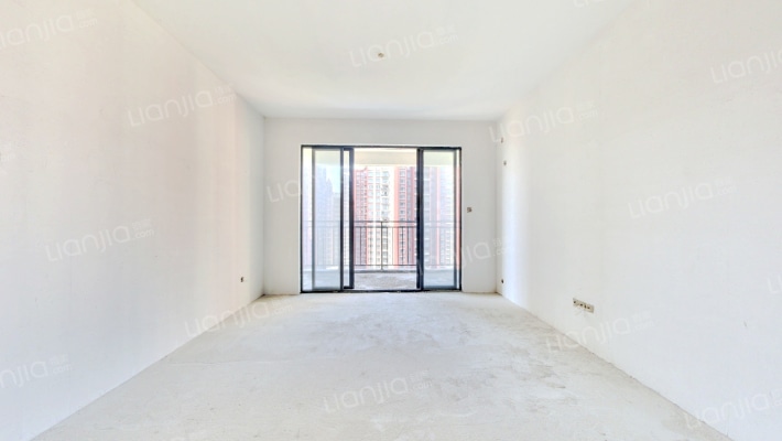 保利阳光城四期二手房实景图