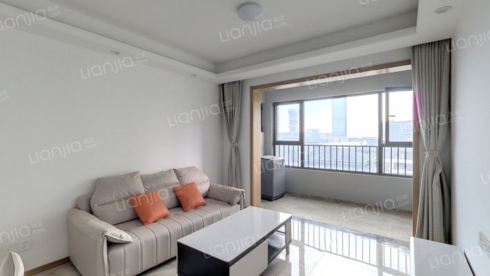 金鹏麓山院二手房实景图