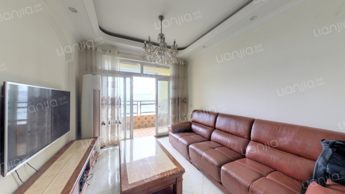 融汇半岛C公馆二手房实景图