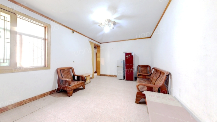 中原中路118号院二手房实景图