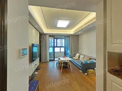 整租·织金华庭 3室2厅 南/北