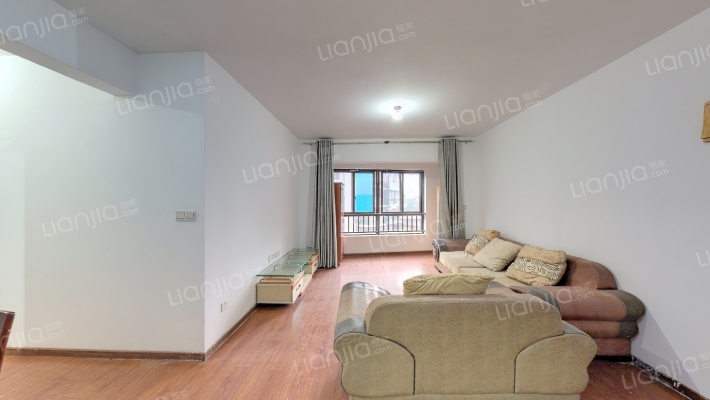 极鼎城市丽都二手房实景图