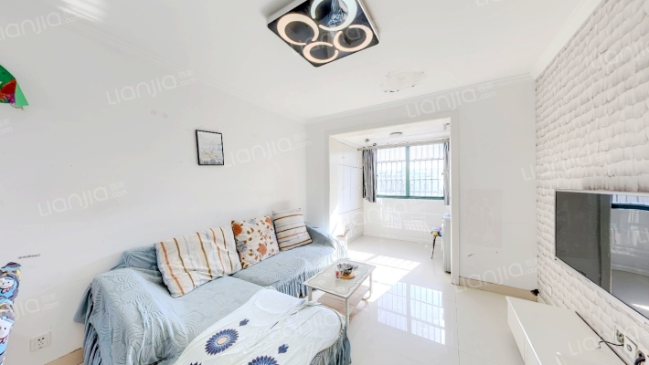 棕榈泉山庄二手房实景图