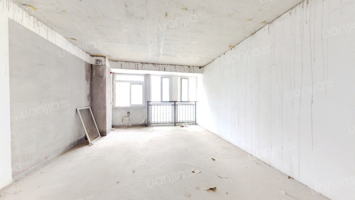 摩根空间二手房实景图