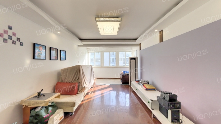 金宝公寓二手房实景图