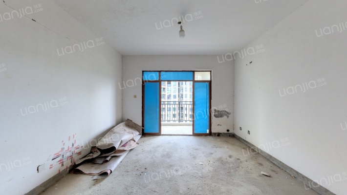 金房奥斯卡西区二手房实景图