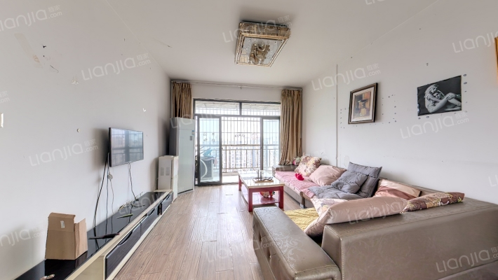 香楠湖二手房实景图