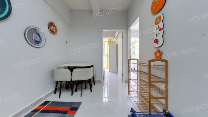 五角大楼二手房实景图