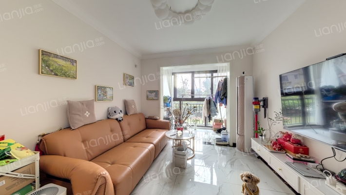 凤鸣海尚二手房实景图