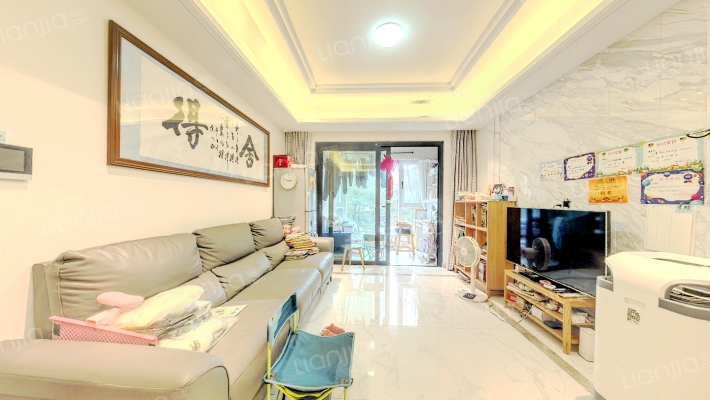 东韵雅苑二手房实景图