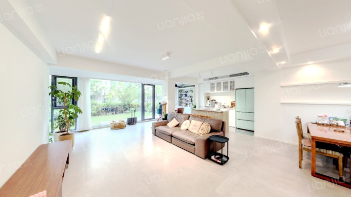 御唐府二手房实景图