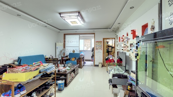 蓝爵世家二手房实景图