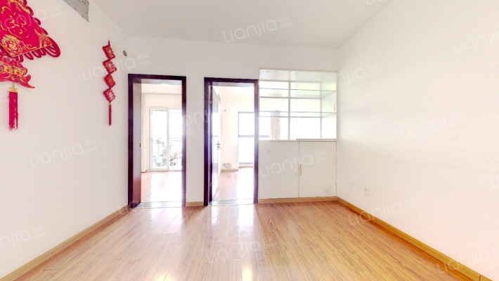 蓝润棠湖春天二手房实景图