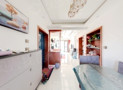 整租·城中花园(东台市) 2室2厅 南_城中花园(东台市)租房