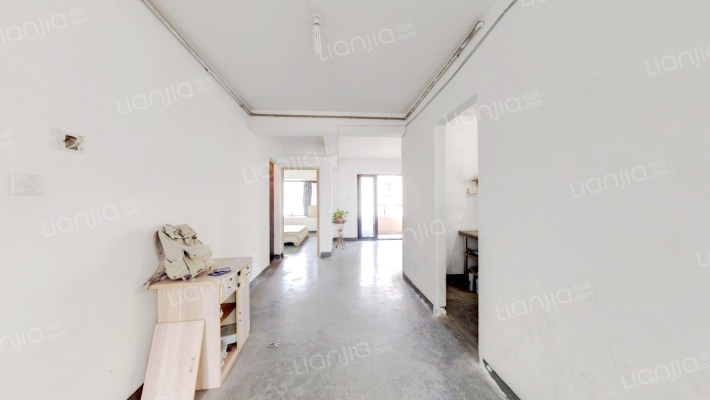 保利梧桐语轩二手房实景图