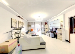 整租·丽阳天下 3室2厅 东南_丽阳天下租房