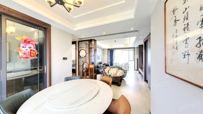 泊江府二手房实景图