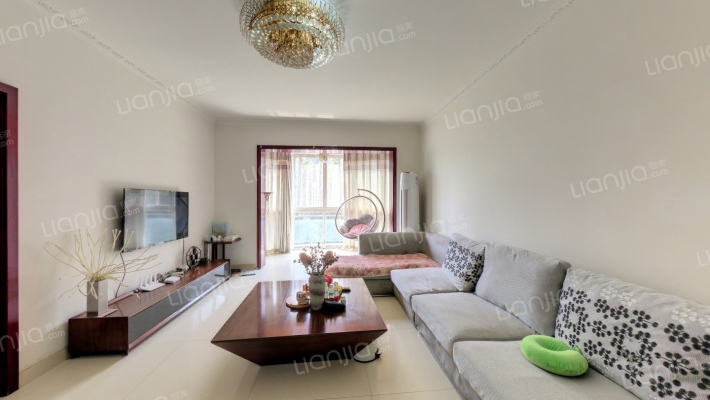 陶然精舍二手房实景图