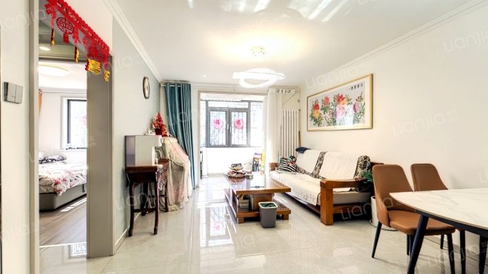 定慧北里二手房实景图