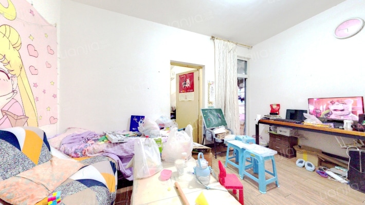 成南锦秀二手房实景图