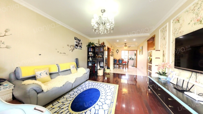 中星长岛苑二手房实景图