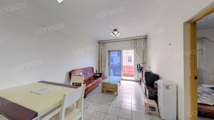 新城市花园一期二手房实景图