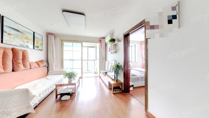 海怡嘉园二手房实景图