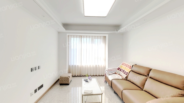 金地城E1区二手房实景图