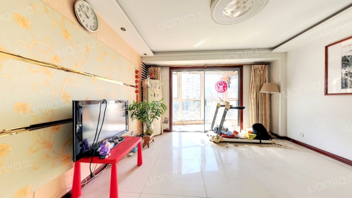 德馨天骄二手房实景图